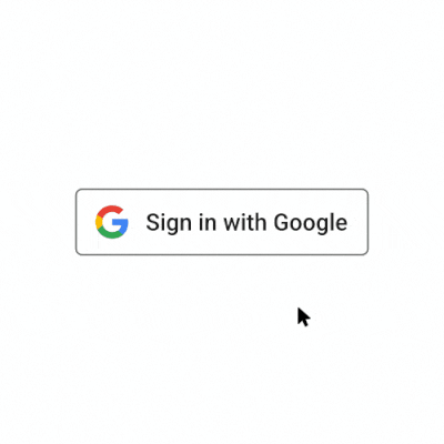 Vue 3 Google Login - Automatic Google Sign In Demo